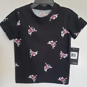 Toddler Nike Air Jordan Tee